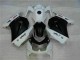 2008-2012 White Black Ninja Kawasaki EX250 Motorbike Fairings Canada 2008-2012 White Black Ninja Kawasaki EX250 Motorbike Fairings Canada