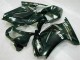 2008-2012 Black Kawasaki EX250 Motorcycle Fairing Canada 2008-2012 Black Kawasaki EX250 Motorcycle Fairing Canada
