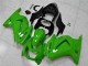 2008-2012 Green Black Ninja Kawasaki EX250 Motorcycle Fairing Kits Canada 2008-2012 Green Black Ninja Kawasaki EX250 Motorcycle Fairing Kits Canada