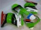 2008-2012 White Green Black Ninja Kawasaki EX250 Motorbike Fairing Canada 2008-2012 White Green Black Ninja Kawasaki EX250 Motorbike Fairing Canada