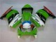 2008-2012 White Green Black Ninja Kawasaki EX250 Motorbike Fairing Canada 2008-2012 White Green Black Ninja Kawasaki EX250 Motorbike Fairing Canada