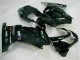 2008-2012 Black Kawasaki EX250 Bike Fairings Canada