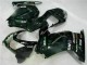 2008-2012 Black Kawasaki EX250 Bike Fairings Canada
