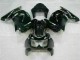 2008-2012 Black Kawasaki EX250 Bike Fairings Canada