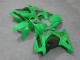 2008-2012 Green Kawasaki EX250 Bike Fairings Canada 2008-2012 Green Kawasaki EX250 Bike Fairings Canada