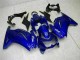 2008-2012 Blue Black White Ninja Kawasaki EX250 Motorbike Fairing Canada 2008-2012 Blue Black White Ninja Kawasaki EX250 Motorbike Fairing Canada