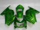 2008-2012 Green Ninja Kawasaki EX250 Motor Bike Fairings Canada 2008-2012 Green Ninja Kawasaki EX250 Motor Bike Fairings Canada