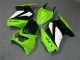 2008-2012 Green Black Ninja Kawasaki EX250 Replacement Motorcycle Fairings Canada 2008-2012 Green Black Ninja Kawasaki EX250 Replacement Motorcycle Fairings Canada