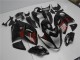 2008-2019 Black Red Suzuki GSXR 1300 Hayabusa Motor Bike Fairings Canada 2008-2019 Black Red Suzuki GSXR 1300 Hayabusa Motor Bike Fairings Canada