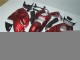 2008-2019 Red Suzuki Hayabusa GSXR1300 Motorcycle Fairing Canada 2008-2019 Red Suzuki Hayabusa GSXR1300 Motorcycle Fairing Canada