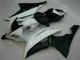 2008-2016 White Black Yamaha YZF R6 Motorcycle Fairings & Bodywork Canada 2008-2016 White Black Yamaha YZF R6 Motorcycle Fairings & Bodywork Canada