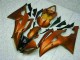 2008-2016 Orange Yamaha YZF R6 Bike Fairings Canada