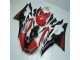 2008-2016 Red White Yamaha YZF R6 Motorcyle Fairings Canada 2008-2016 Red White Yamaha YZF R6 Motorcyle Fairings Canada