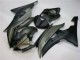 2008-2016 Black Yamaha YZF R6 Motorbike Fairing Canada 2008-2016 Black Yamaha YZF R6 Motorbike Fairing Canada