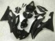 2008-2016 Black Yamaha YZF R6 Replacement Motorcycle Fairings Canada 2008-2016 Black Yamaha YZF R6 Replacement Motorcycle Fairings Canada