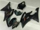 2008-2016 Black Yamaha YZF R6 Motorbike Fairing Kits Canada 2008-2016 Black Yamaha YZF R6 Motorbike Fairing Kits Canada