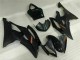 2008-2016 Black Yamaha YZF R6 Motorbike Fairing Kits Canada 2008-2016 Black Yamaha YZF R6 Motorbike Fairing Kits Canada