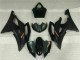 2008-2016 Black Yamaha YZF R6 Motorbike Fairing Kits Canada 2008-2016 Black Yamaha YZF R6 Motorbike Fairing Kits Canada