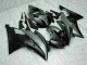 2008-2016 Grey Black Yamaha YZF R6 Moto Fairings Canada 2008-2016 Grey Black Yamaha YZF R6 Moto Fairings Canada