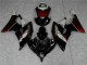 2008-2016 Black Yamaha YZF R6 Motorcyle Fairings Canada 2008-2016 Black Yamaha YZF R6 Motorcyle Fairings Canada