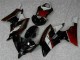 2008-2016 Black Yamaha YZF R6 Motorcyle Fairings Canada 2008-2016 Black Yamaha YZF R6 Motorcyle Fairings Canada