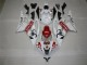 2008-2016 White Yamaha YZF R6 Motorbike Fairings Canada 2008-2016 White Yamaha YZF R6 Motorbike Fairings Canada