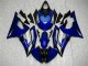 2008-2016 Blue Yamaha YZF R6 Motorbike Fairing Canada 2008-2016 Blue Yamaha YZF R6 Motorbike Fairing Canada