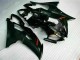 2008-2016 Black Yamaha YZF R6 Motorcycle Fairing Kit Canada 2008-2016 Black Yamaha YZF R6 Motorcycle Fairing Kit Canada