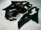 2008-2016 Black Yamaha YZF R6 Motorcycle Fairing Kit Canada 2008-2016 Black Yamaha YZF R6 Motorcycle Fairing Kit Canada