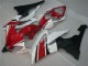 2008-2016 Red Yamaha YZF R6 Motor Bike Fairings Canada 2008-2016 Red Yamaha YZF R6 Motor Bike Fairings Canada