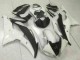 2008-2016 White Yamaha YZF R6 Motorcycle Bodywork Canada 2008-2016 White Yamaha YZF R6 Motorcycle Bodywork Canada