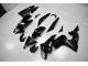 2009-2011 Glossy Black Kawasaki EX650 Bike Fairings Canada 2009-2011 Glossy Black Kawasaki EX650 Bike Fairings Canada