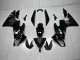 2009-2011 Glossy Black Kawasaki EX650 Bike Fairings Canada 2009-2011 Glossy Black Kawasaki EX650 Bike Fairings Canada