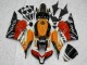 2009-2012 Orange Repsol Honda CBR600RR Motor Fairings Canada 2009-2012 Orange Repsol Honda CBR600RR Motor Fairings Canada