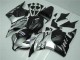2009-2012 Black Silver Repsol Honda CBR600RR Motorcycle Fairings Kits Canada 2009-2012 Black Silver Repsol Honda CBR600RR Motorcycle Fairings Kits Canada