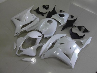 2009-2012 Unpainted Honda CBR600RR Motorcyle Fairings Canada