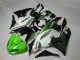 2009-2012 Kawasaki Ninja ZX6R Motorcycle Fairings MF1939 Canada 2009-2012 Kawasaki Ninja ZX6R Motorcycle Fairings MF1939 Canada