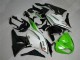 2009-2012 Kawasaki Ninja ZX6R Motorcycle Fairings MF1939 Canada 2009-2012 Kawasaki Ninja ZX6R Motorcycle Fairings MF1939 Canada