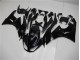 2009-2012 Glossy Black Kawasaki ZX6R Motorbike Fairing Canada