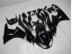 2009-2012 Glossy Black Kawasaki ZX6R Motorbike Fairing Canada