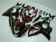 2009-2016 Brown Black Suzuki GSXR1000 Bike Fairing Kit Canada