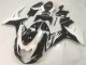 2011-2021 Black White Suzuki GSXR 600/750 Motorcylce Fairings & Bodywork Canada 2011-2021 Black White Suzuki GSXR 600/750 Motorcylce Fairings & Bodywork Canada