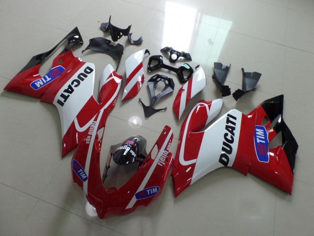 2011-2014 Tim Ducati 1199 Bike Fairings Canada 2011-2014 Tim Ducati 1199 Bike Fairings Canada