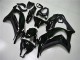 2011-2015 Matte Black Kawasaki ZX10R Motorcycle Fairings Kits Canada 2011-2015 Matte Black Kawasaki ZX10R Motorcycle Fairings Kits Canada