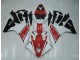 2012-2014 White Red Black Yamaha YZF R1 Motorcylce Fairings Canada 2012-2014 White Red Black Yamaha YZF R1 Motorcylce Fairings Canada