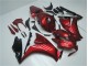 2012-2016 Red Black Honda CBR1000RR Motorcylce Fairings Canada 2012-2016 Red Black Honda CBR1000RR Motorcylce Fairings Canada