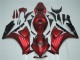 2012-2016 Red Black Honda CBR1000RR Motorcylce Fairings Canada 2012-2016 Red Black Honda CBR1000RR Motorcylce Fairings Canada