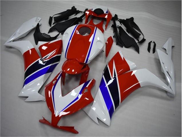 2012-2016 Red White Blue Honda CBR1000RR Motorbike Fairing Canada 2012-2016 Red White Blue Honda CBR1000RR Motorbike Fairing Canada