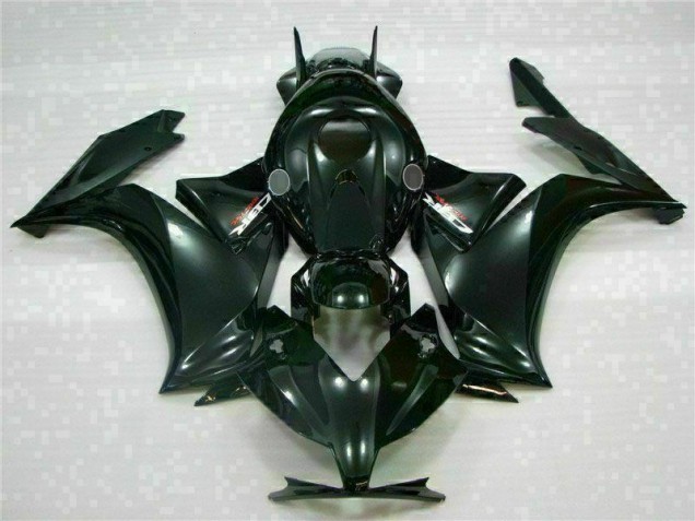 2012-2016 Black Honda CBR1000RR Motor Bike Fairings Canada 2012-2016 Black Honda CBR1000RR Motor Bike Fairings Canada