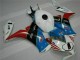 2012-2016 Blue White Honda CBR1000RR Motorcycle Bodywork Canada 2012-2016 Blue White Honda CBR1000RR Motorcycle Bodywork Canada